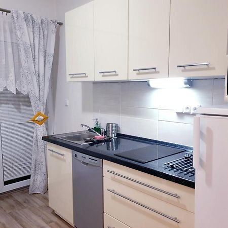 Apartment Petra Lipova Lazne Exterior photo